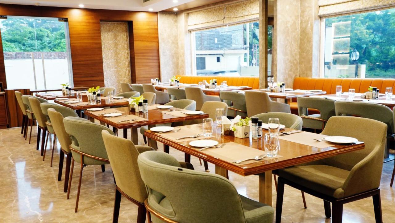 The Fern Residency Sarnath Hotel