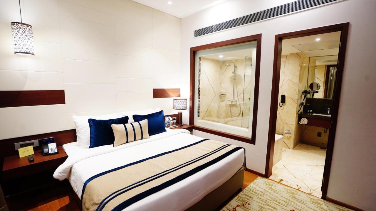 The Fern Residency Sarnath Hotel 4*