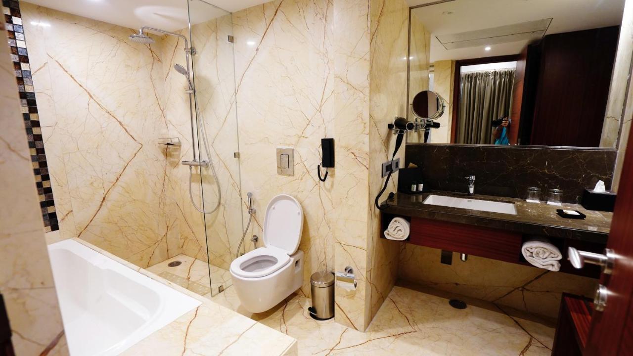 The Fern Residency Sarnath Hotel 4*