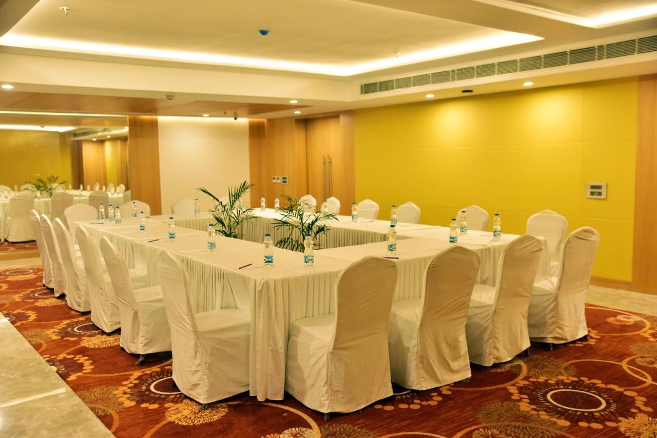 Hotel The Fern Residency Sarnath 4*