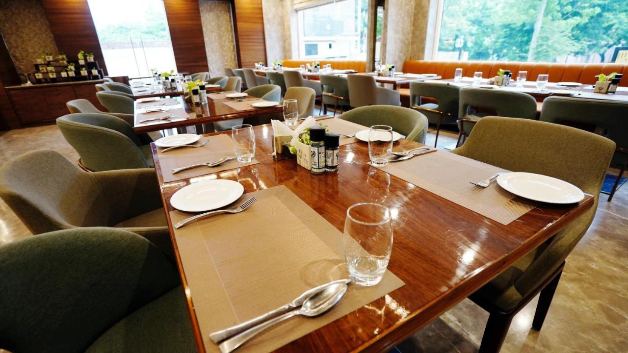 The Fern Residency Sarnath 4*