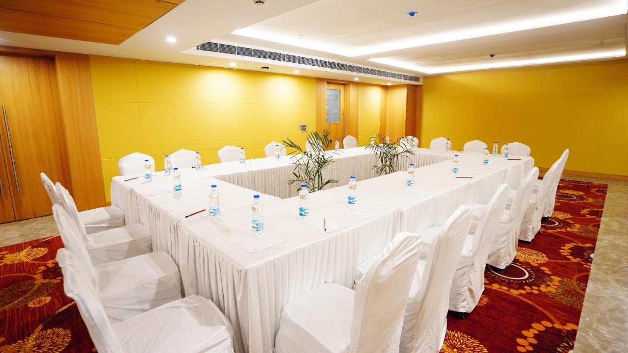 The Fern Residency Sarnath 4*
