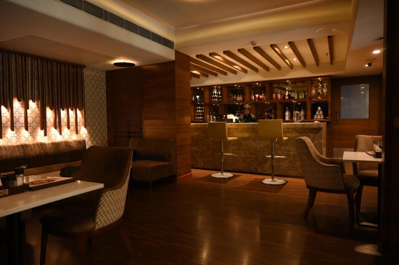 The Fern Residency Sarnath 4* Varanasi