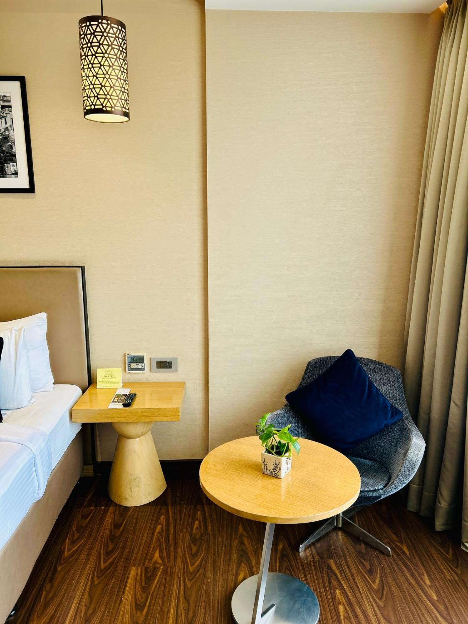 Hotel The Fern Residency Sarnath