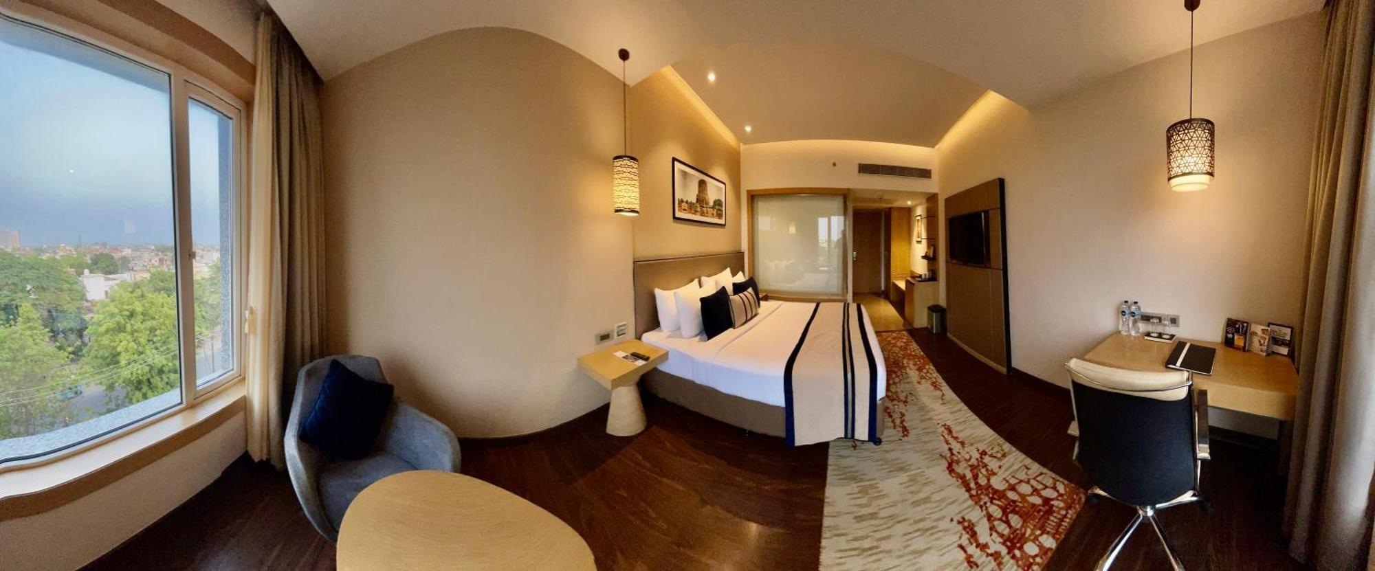 The Fern Residency Sarnath Hotel 4*