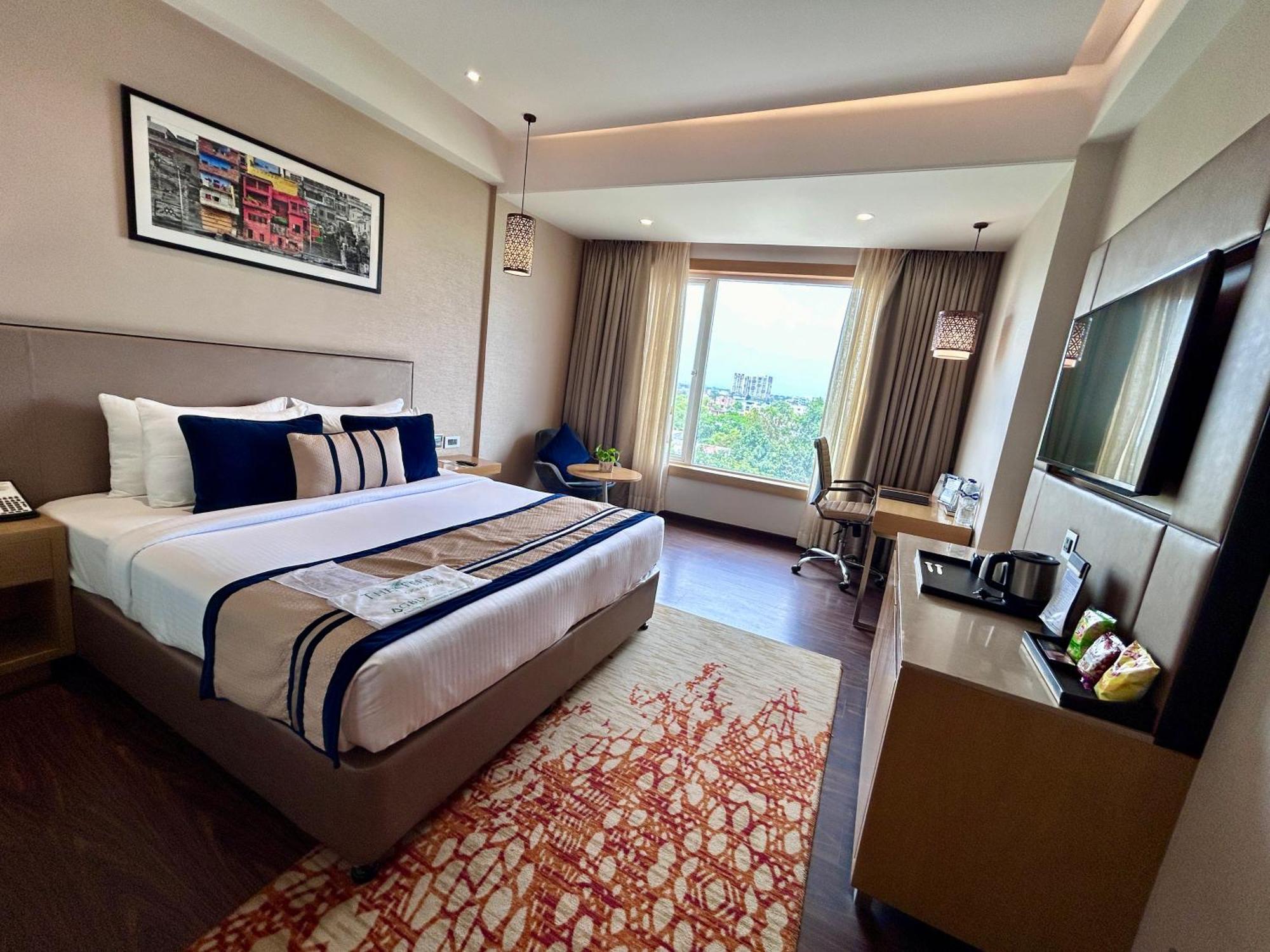Hotel The Fern Residency Sarnath 4*