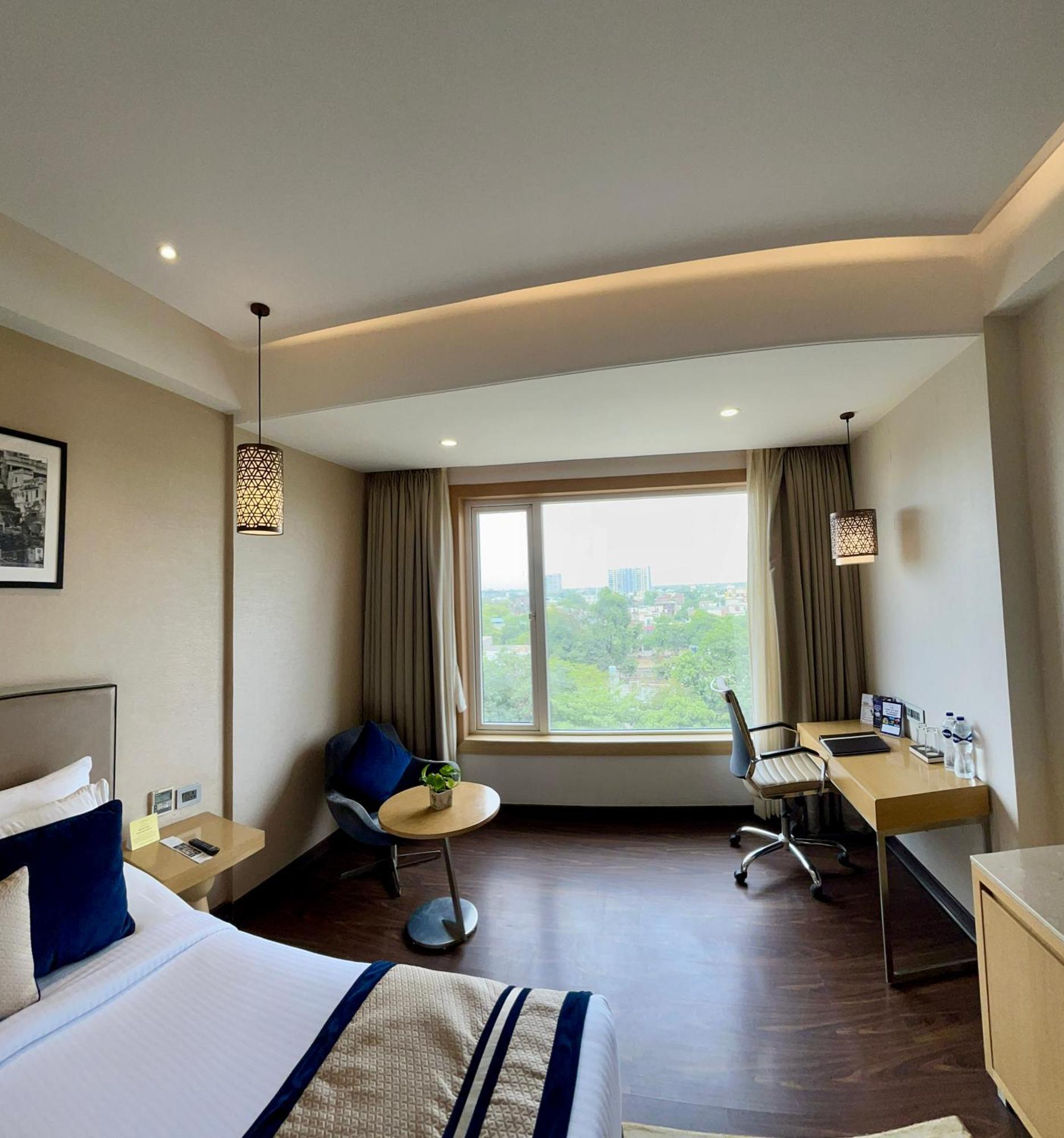 The Fern Residency Sarnath 4*