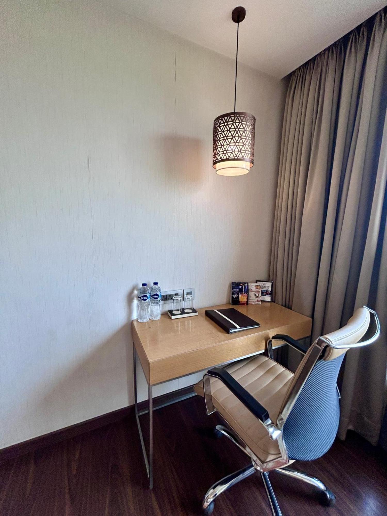 The Fern Residency Sarnath 4* Varanasi