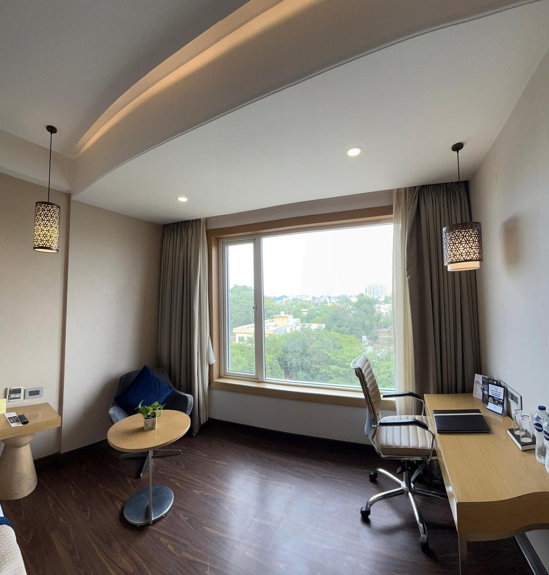 Hotel The Fern Residency Sarnath 4*