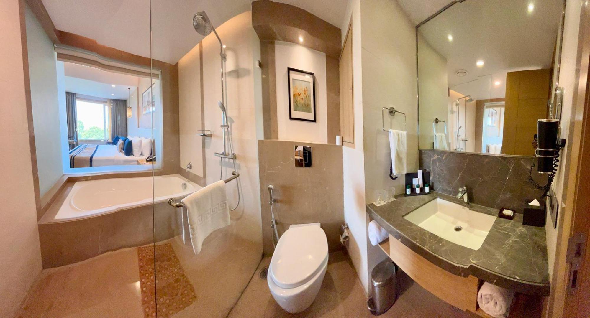 The Fern Residency Sarnath Hotel Varanasi