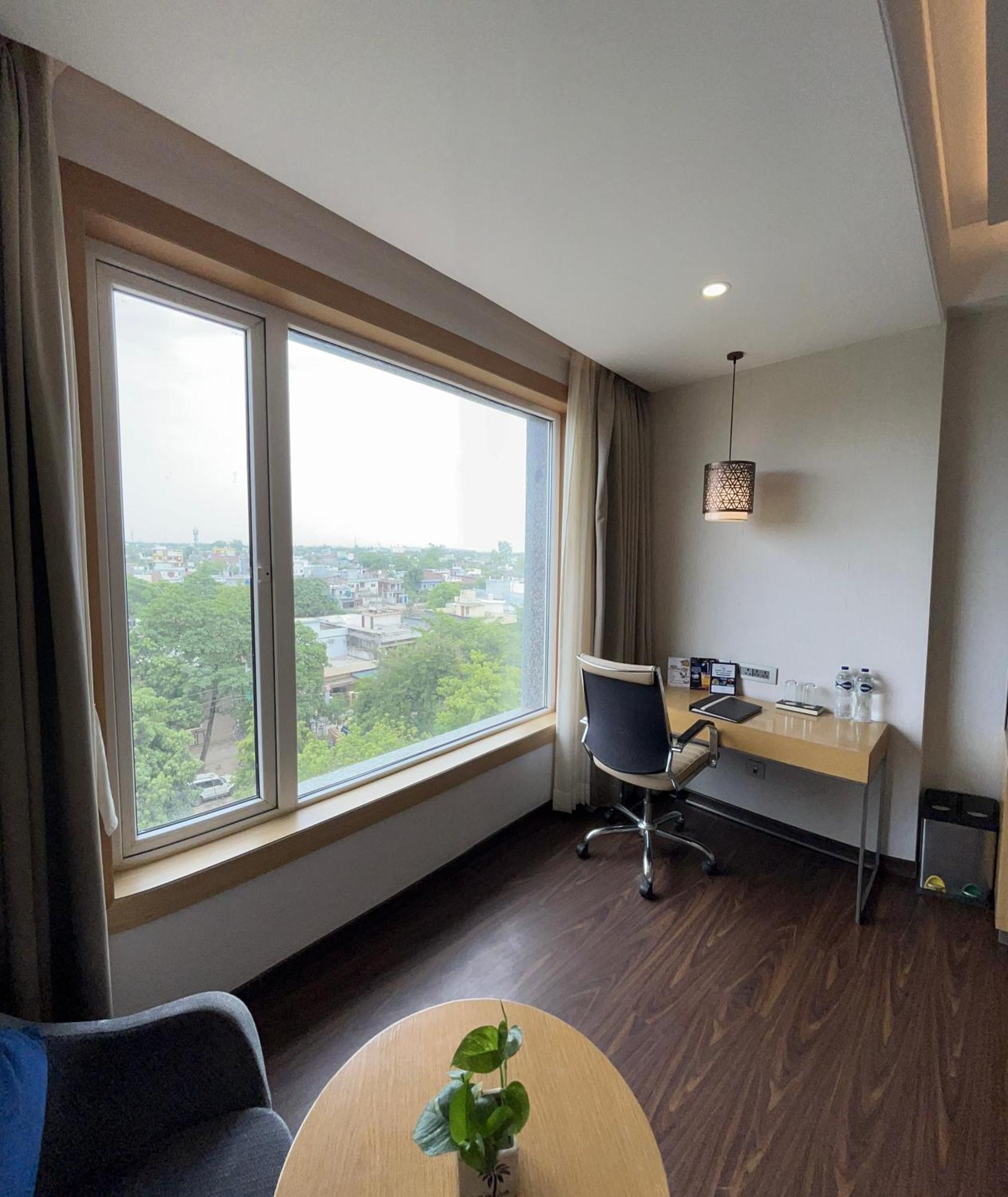 The Fern Residency Sarnath 4*