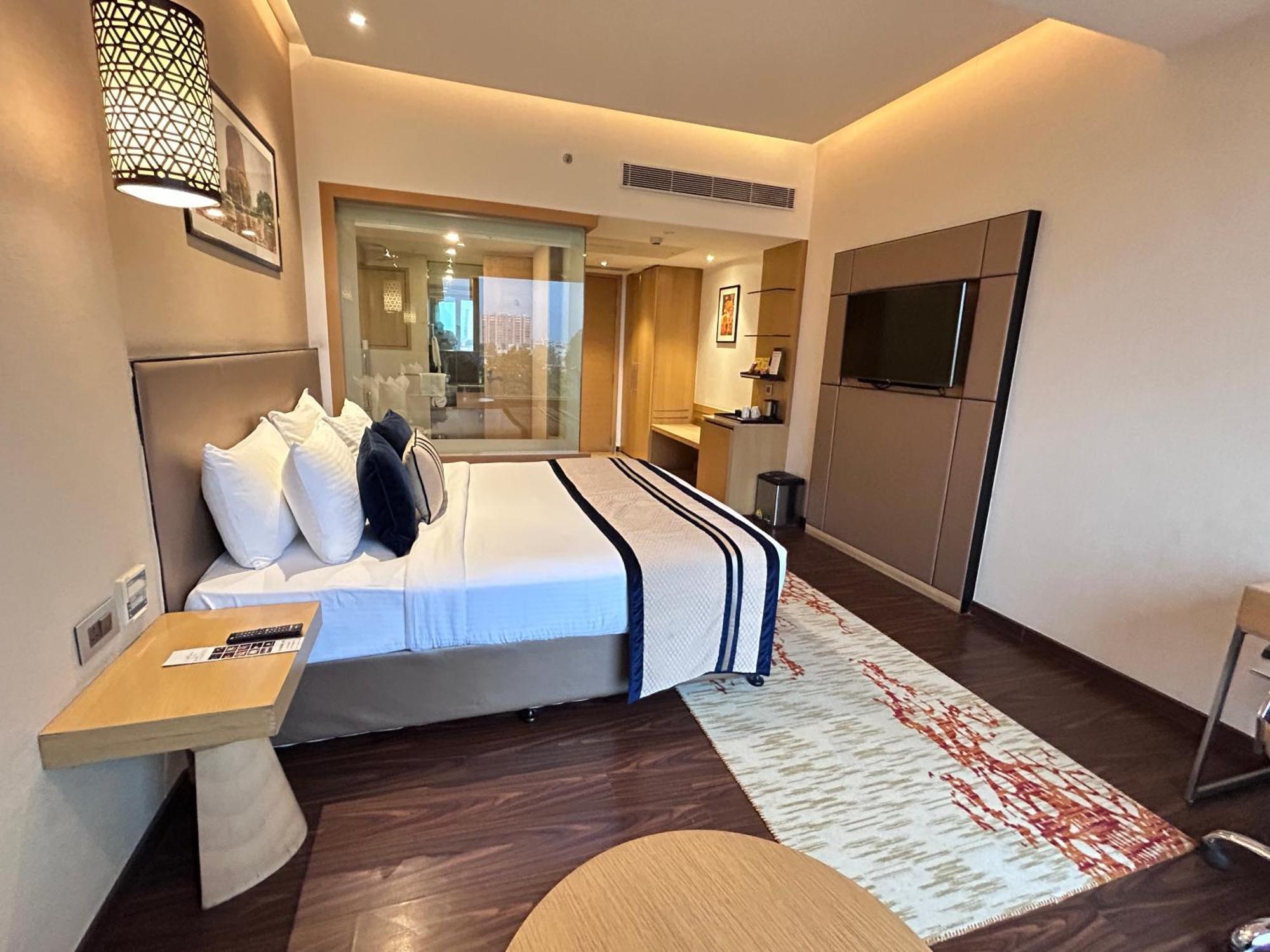 The Fern Residency Sarnath Hotel 4*