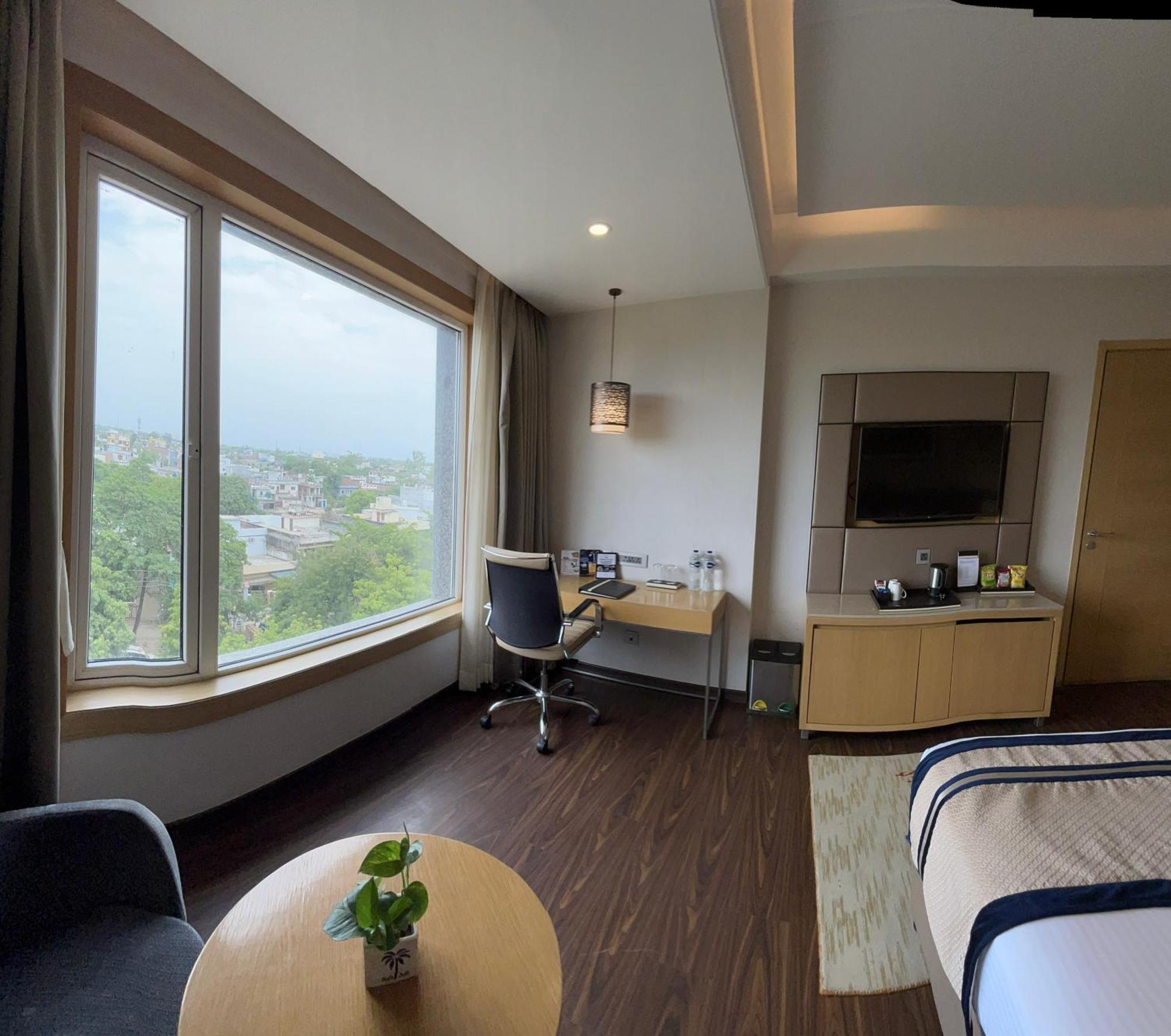 Hotel The Fern Residency Sarnath 4*