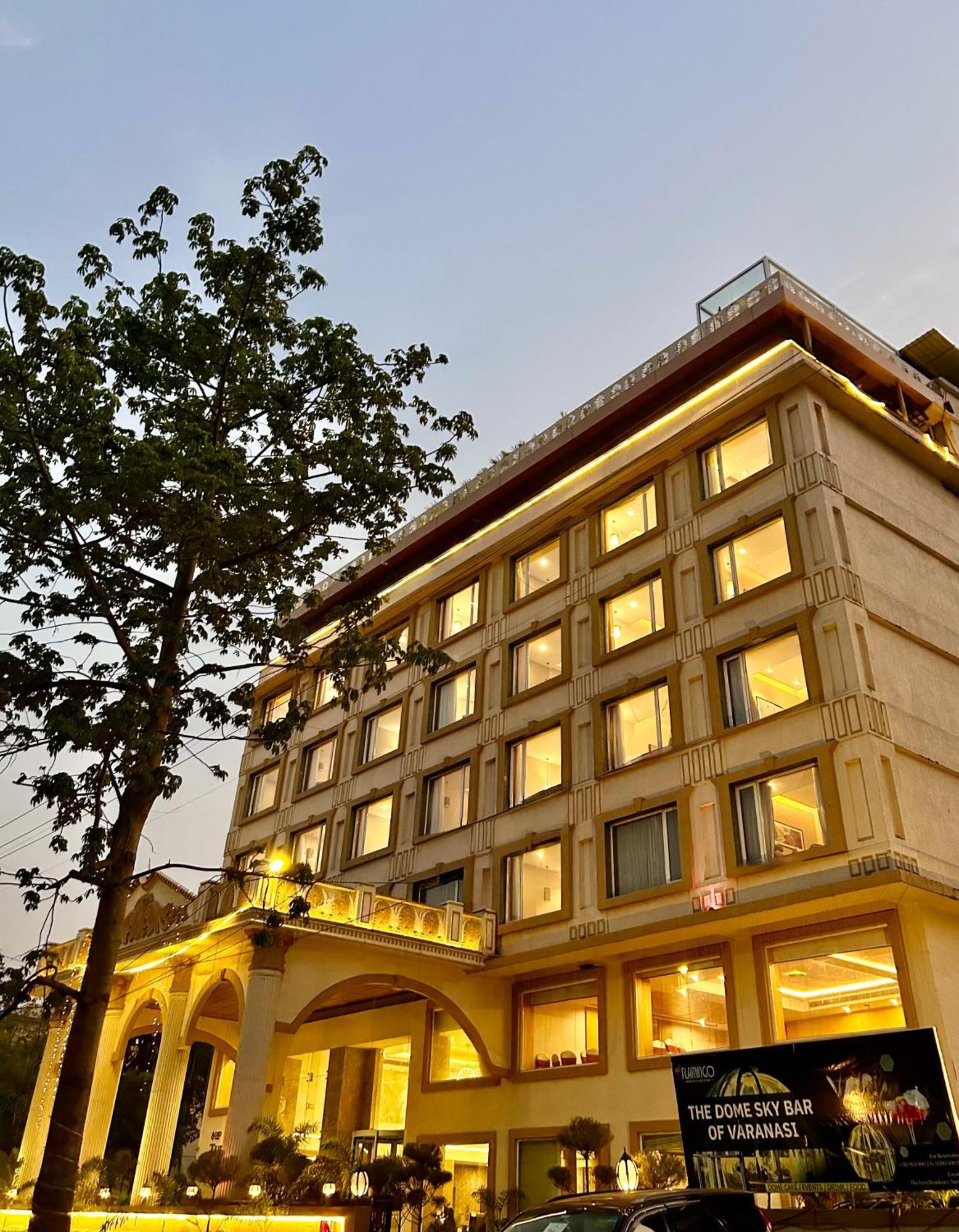 Hotel The Fern Residency Sarnath 4*